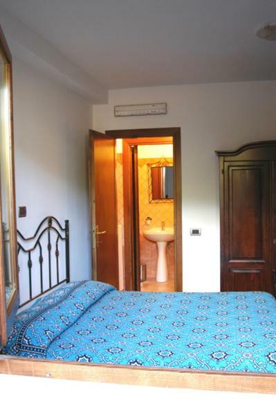 Agriturismo I Due Regni Petrella Salto Экстерьер фото