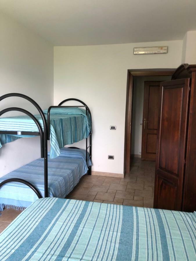 Agriturismo I Due Regni Petrella Salto Экстерьер фото